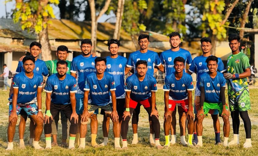 সিনিয়র দলের ম্যাচ স্কোয়াড