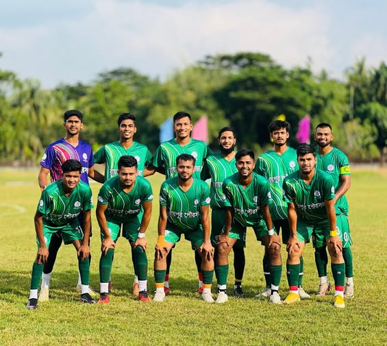 আগামী ম্যাচ ঘোষণা